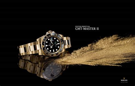 wallpaper rolex